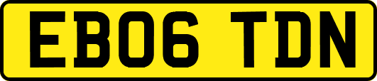 EB06TDN