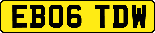 EB06TDW