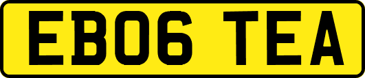 EB06TEA