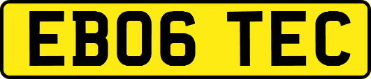 EB06TEC