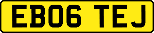 EB06TEJ