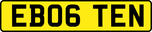 EB06TEN