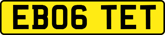 EB06TET