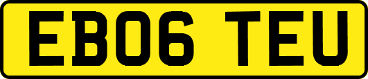 EB06TEU