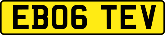 EB06TEV