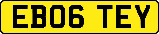 EB06TEY