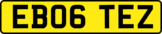 EB06TEZ