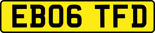 EB06TFD