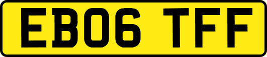 EB06TFF