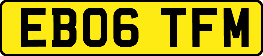 EB06TFM