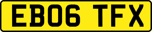 EB06TFX