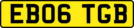 EB06TGB