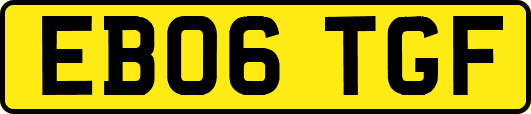 EB06TGF