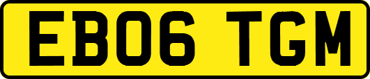 EB06TGM