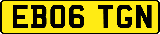 EB06TGN