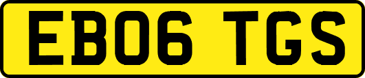 EB06TGS