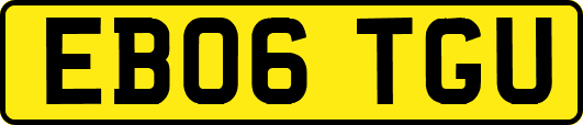 EB06TGU