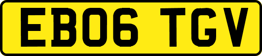 EB06TGV