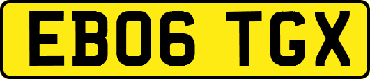 EB06TGX