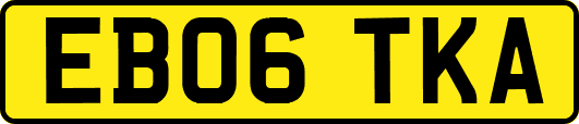 EB06TKA