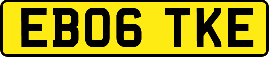 EB06TKE