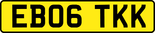 EB06TKK