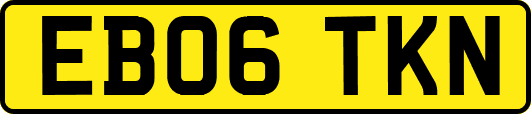 EB06TKN