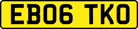 EB06TKO