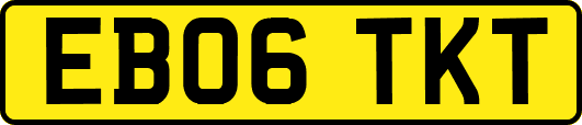 EB06TKT
