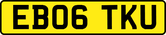 EB06TKU