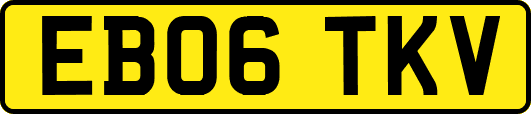 EB06TKV