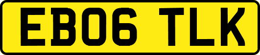 EB06TLK