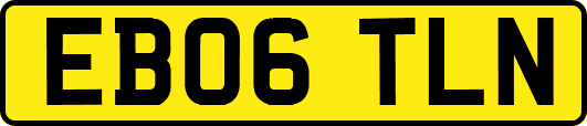 EB06TLN