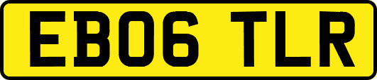 EB06TLR