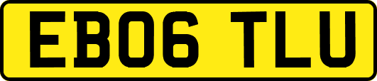 EB06TLU