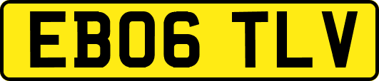 EB06TLV