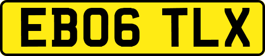 EB06TLX
