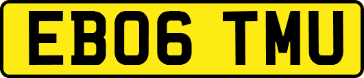 EB06TMU