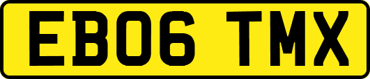 EB06TMX