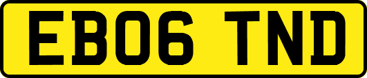 EB06TND