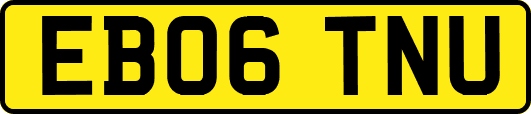 EB06TNU
