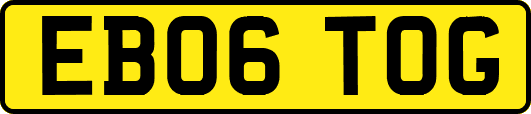 EB06TOG