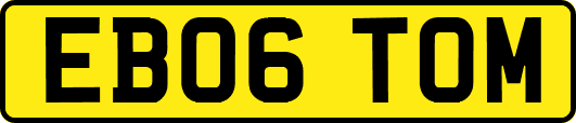 EB06TOM