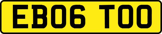 EB06TOO