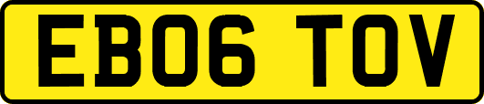 EB06TOV