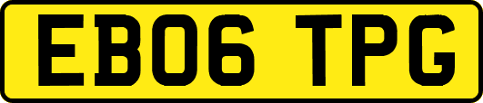 EB06TPG