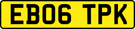 EB06TPK