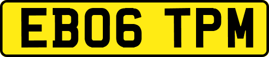 EB06TPM