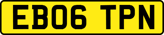 EB06TPN