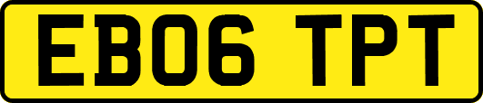 EB06TPT